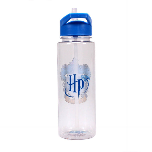 Harry Potter Trinkflasche aus Kunststoff - Ravenclaw 700 ml