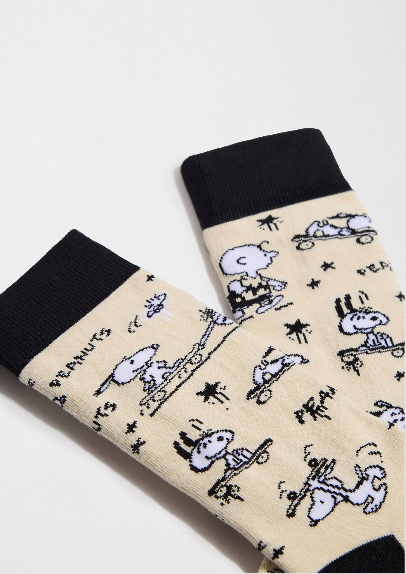 Chaussettes BeSnoopy Skate
