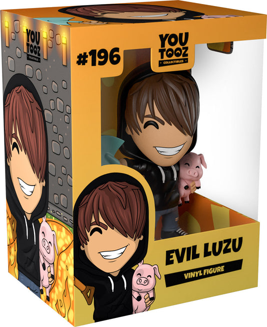 Evil Luzu