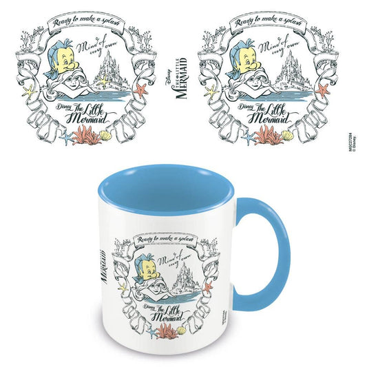 Mug La Petite Sirène - Mind of My Own