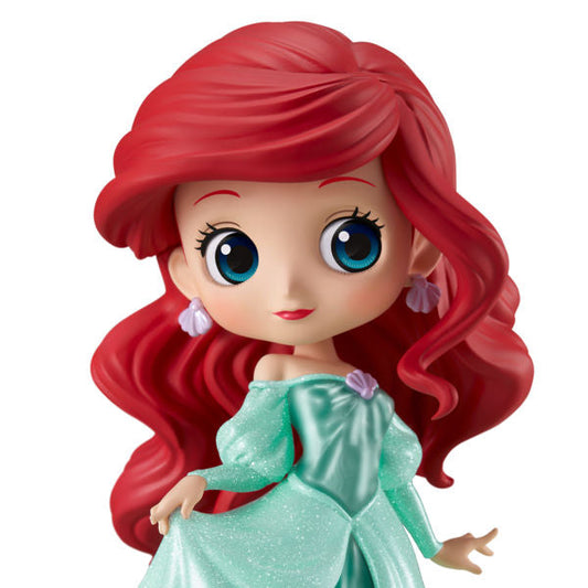Q posket Ariel (Glitter Line) – vue produit 2