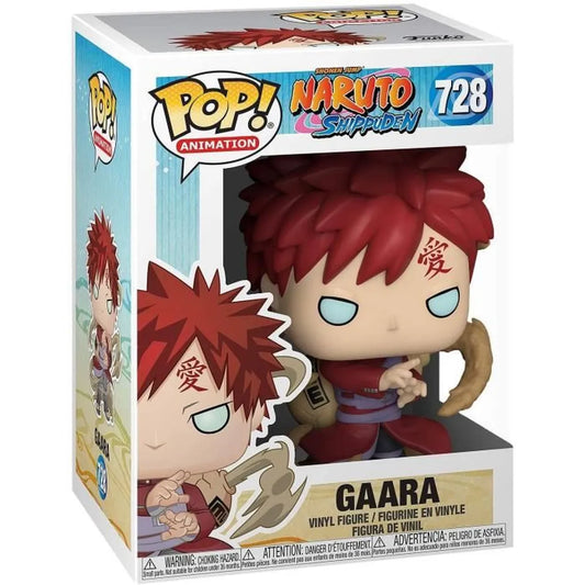 pop gaara 728