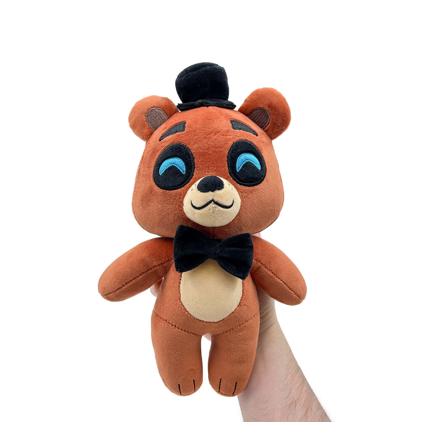 Chibi Freddy Plush (9in)