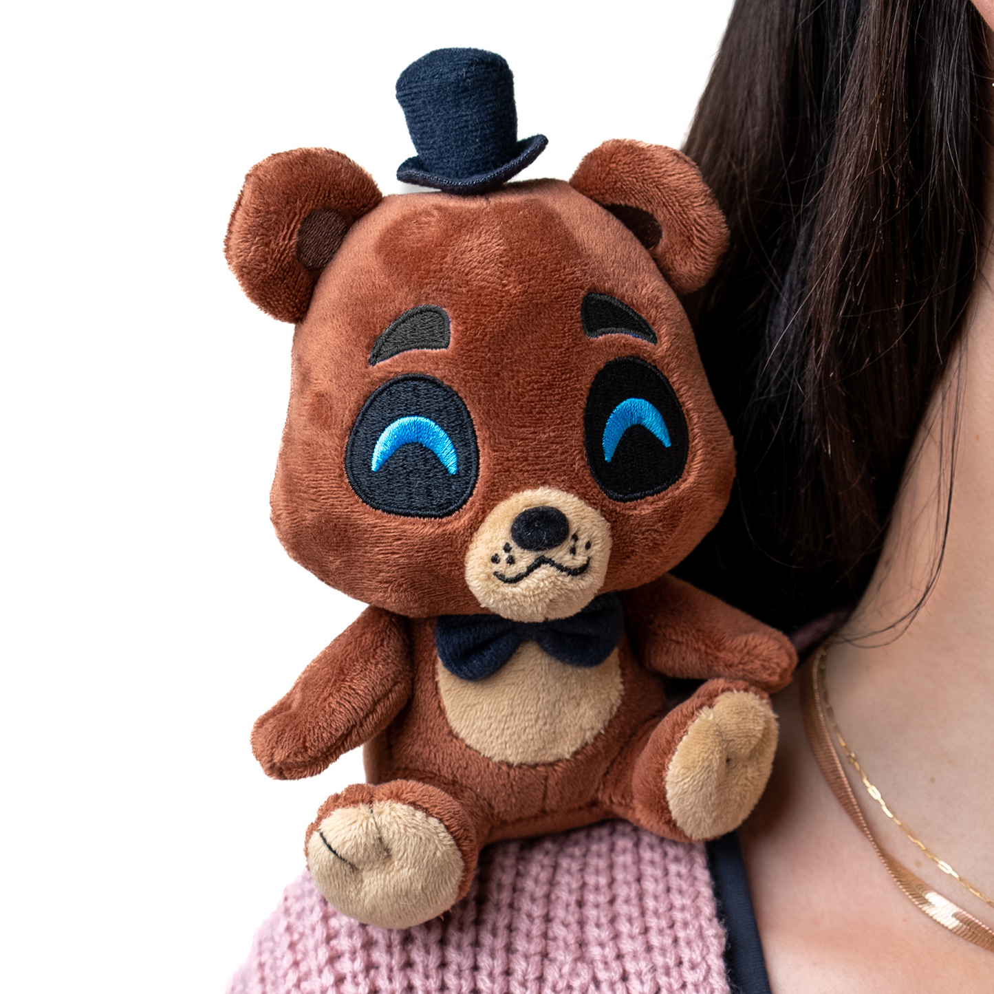 Freddy Schulterritter (15CM)