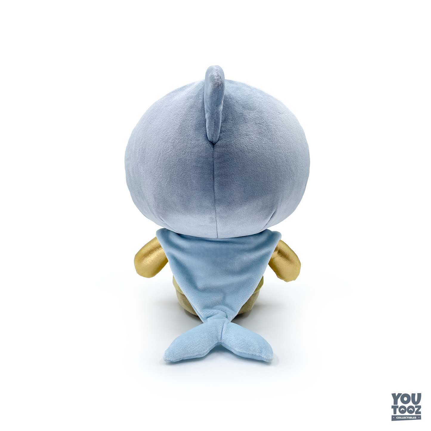 Foolish Gamers Sit Plush (9in)
