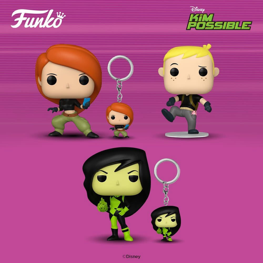 pop kim possible 1580