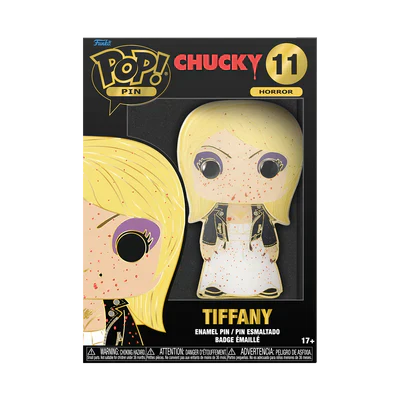 Pop! Pin Tiffany