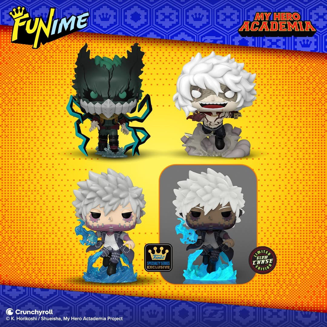 pop plus izuku midoriya 1829