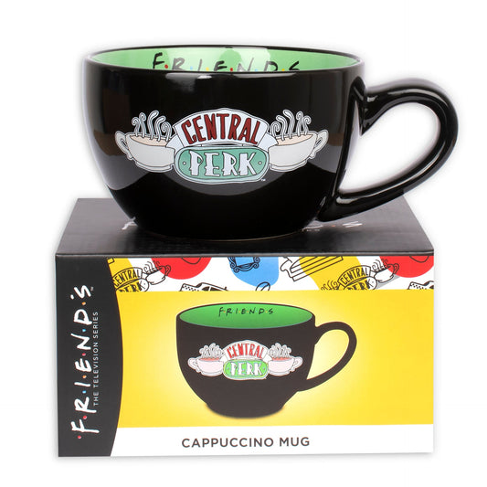 Friends ceramic mug - 650 ml