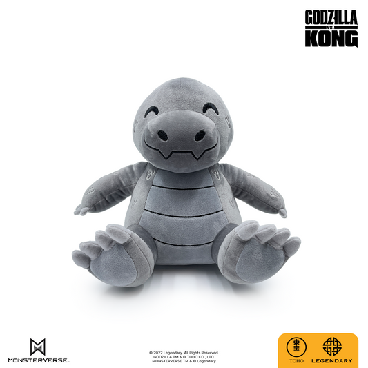 Godzilla-Plüschtier (23 cm)