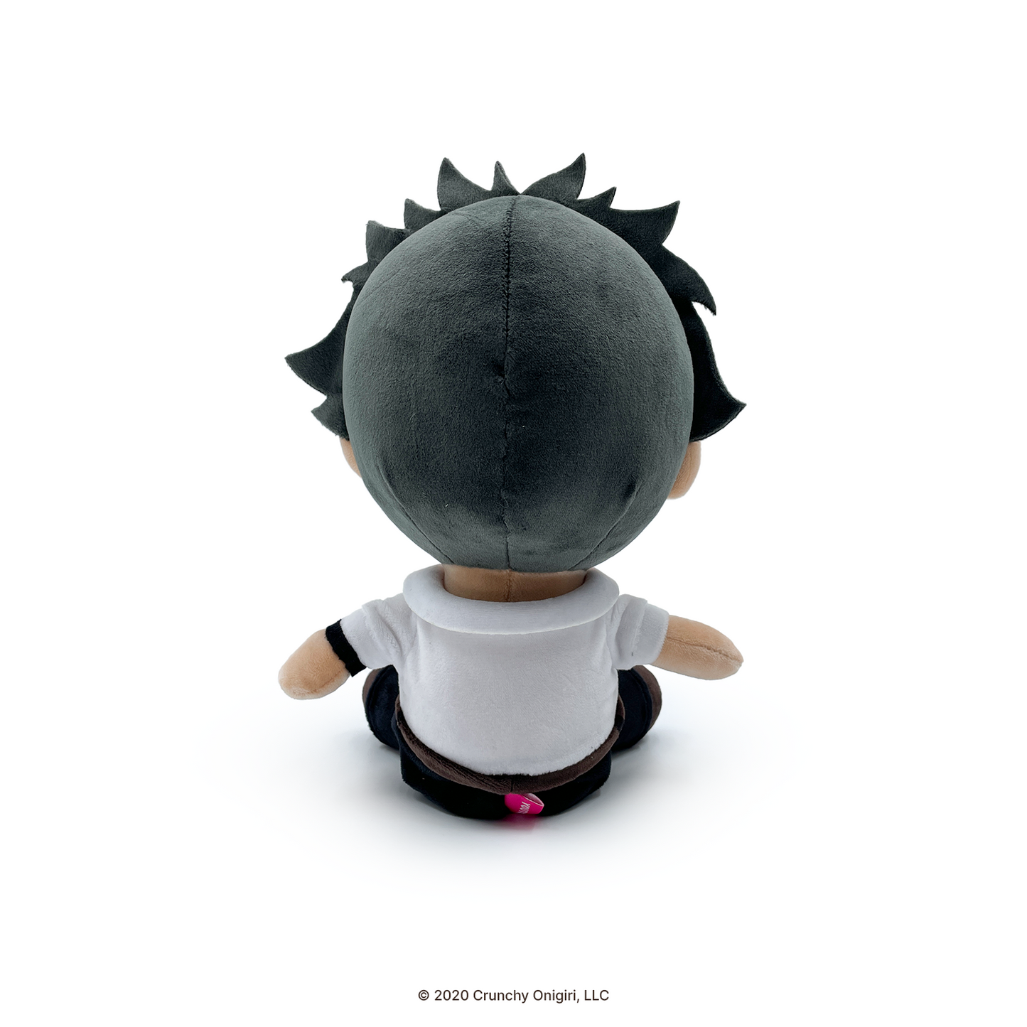 Han Daewi Plush (9in)