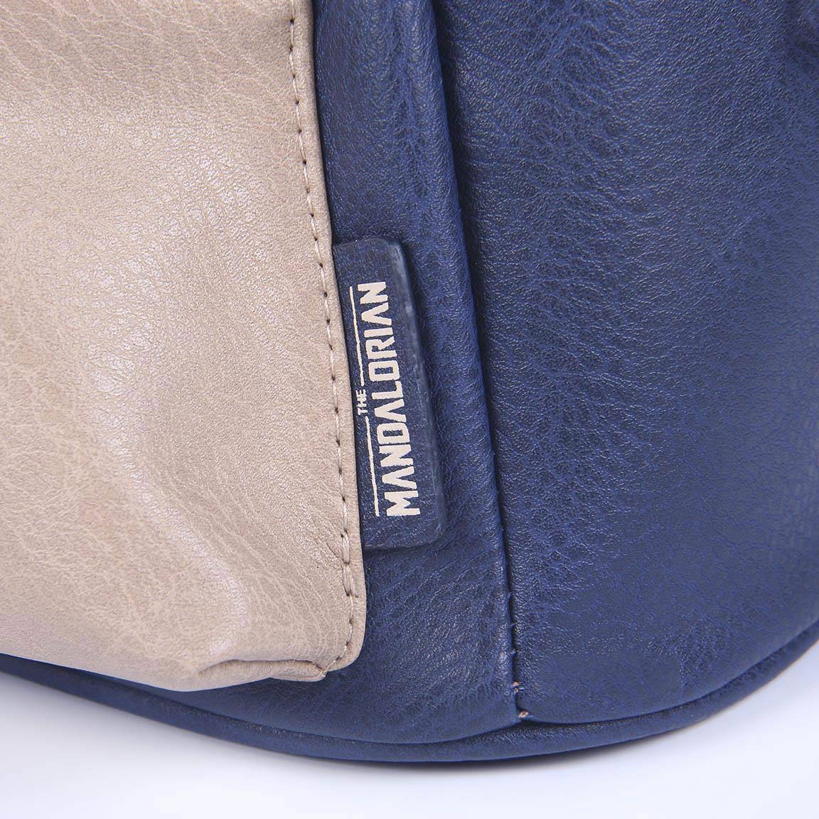 Star Wars the Mandalorian - Grogu Backpack