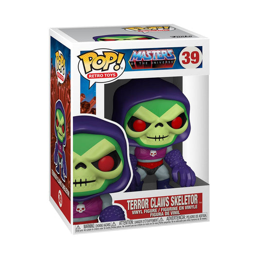 pop skeletor 39