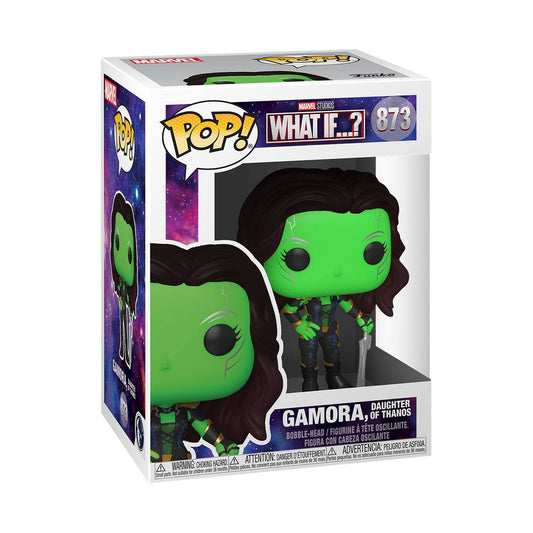 pop gamora 873