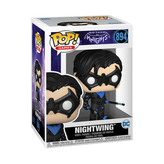 pop nightwing 894
