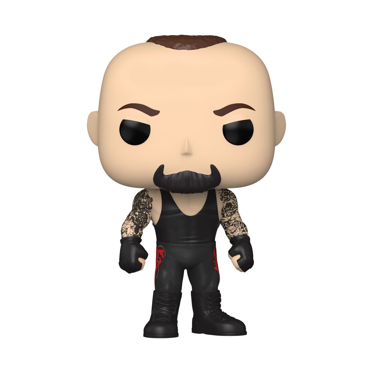 Funko Pop! Lesnar & Undertaker 2-Pack