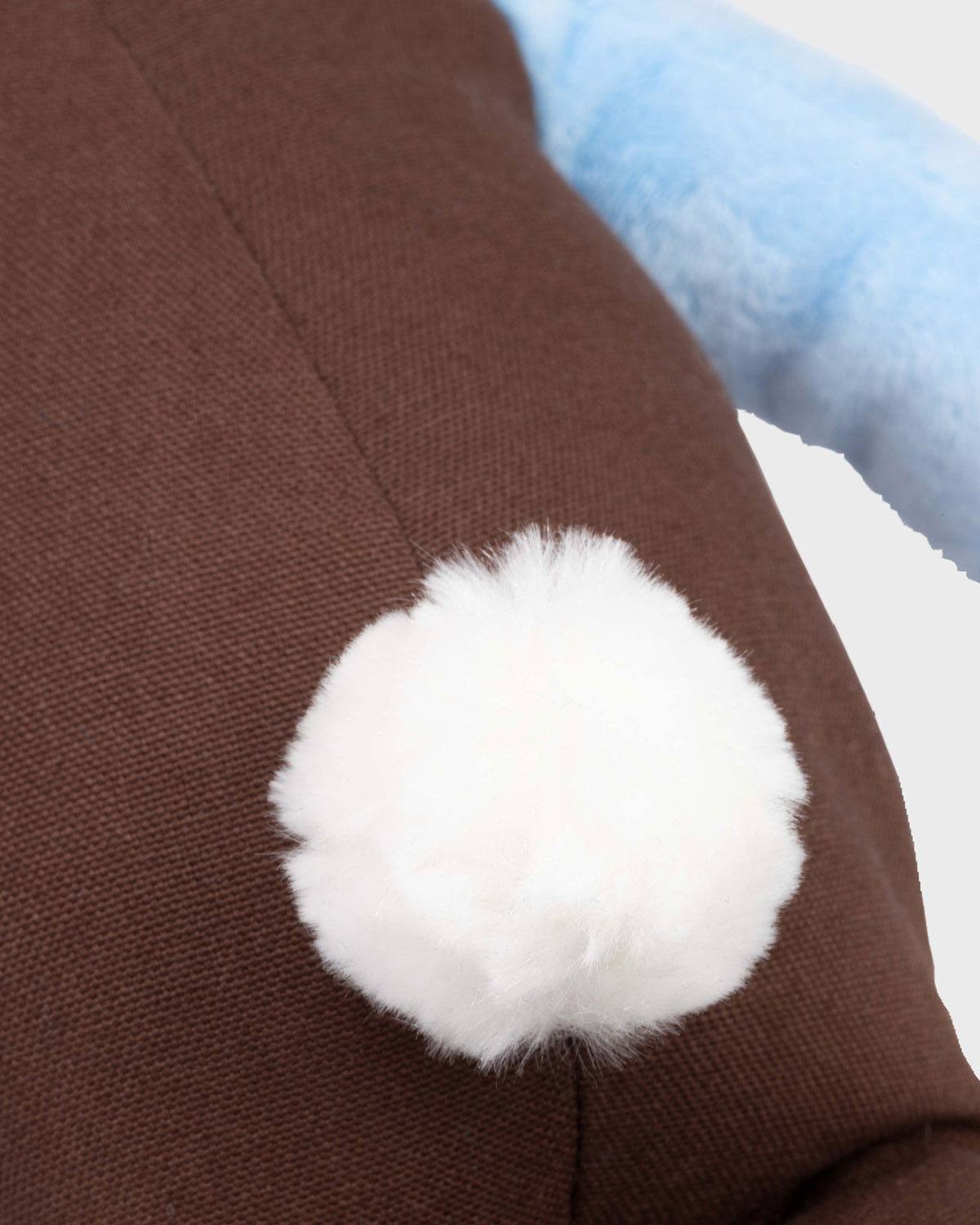 Robbie Blue Rabbie plysch