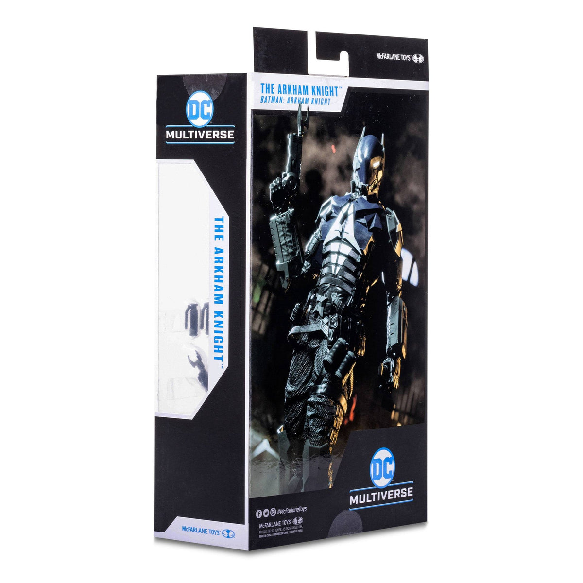 The Arkham Knight (Batman: Arkham Knight) – vue produit 10