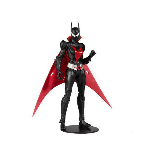 Batwoman™ (Batman Beyond: Futures End Build-A)