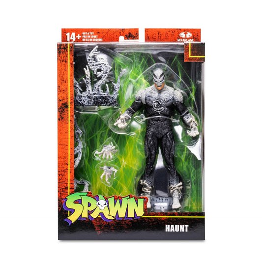 Haunt – Actionfigur