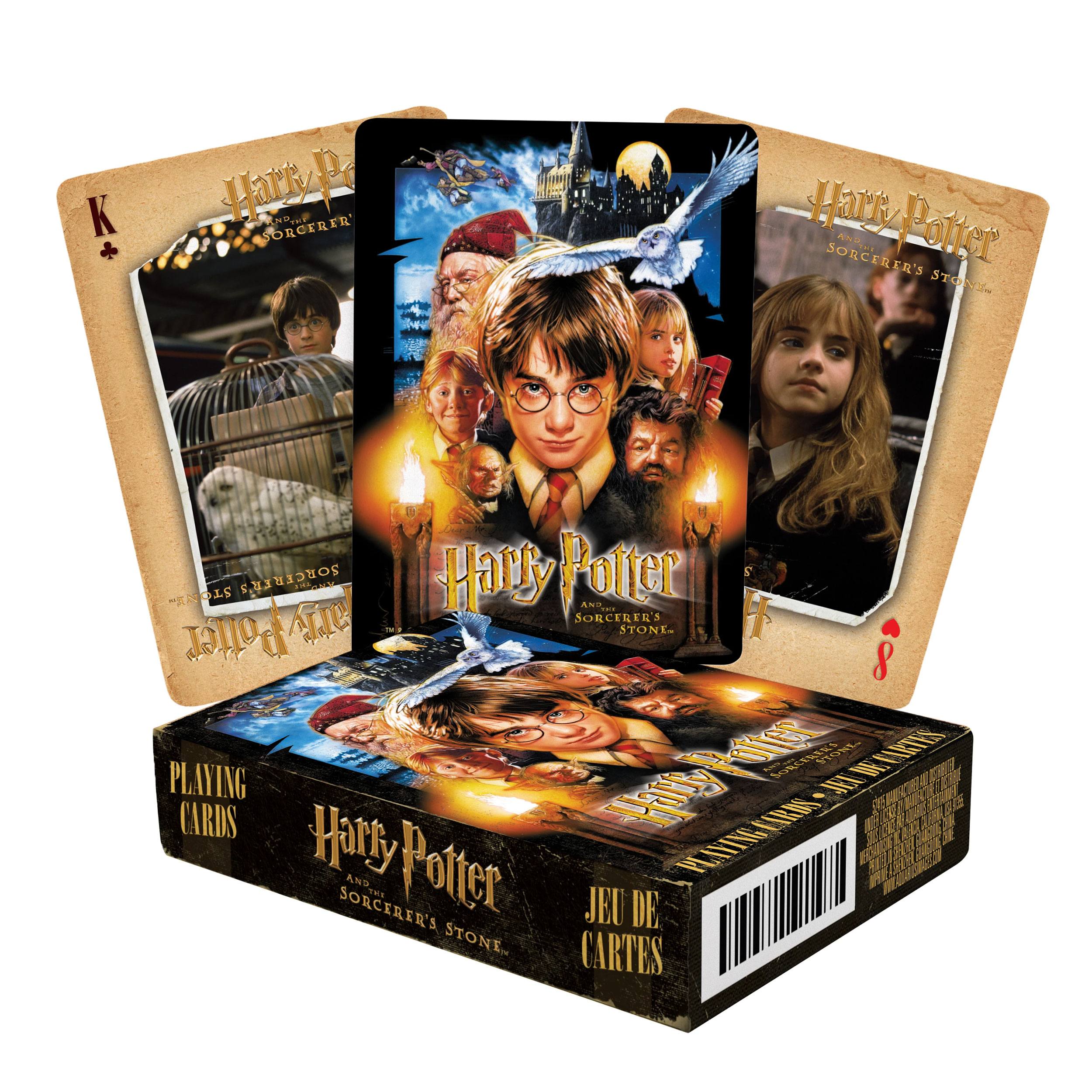 Pull de Noël - Harry Potter - Au Comptoir des Sorciers