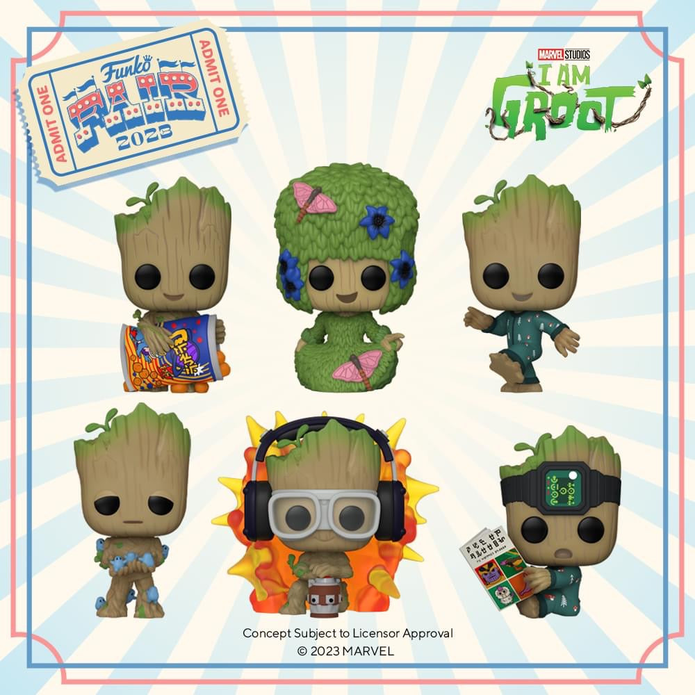pop groot with cheese puffs 1196