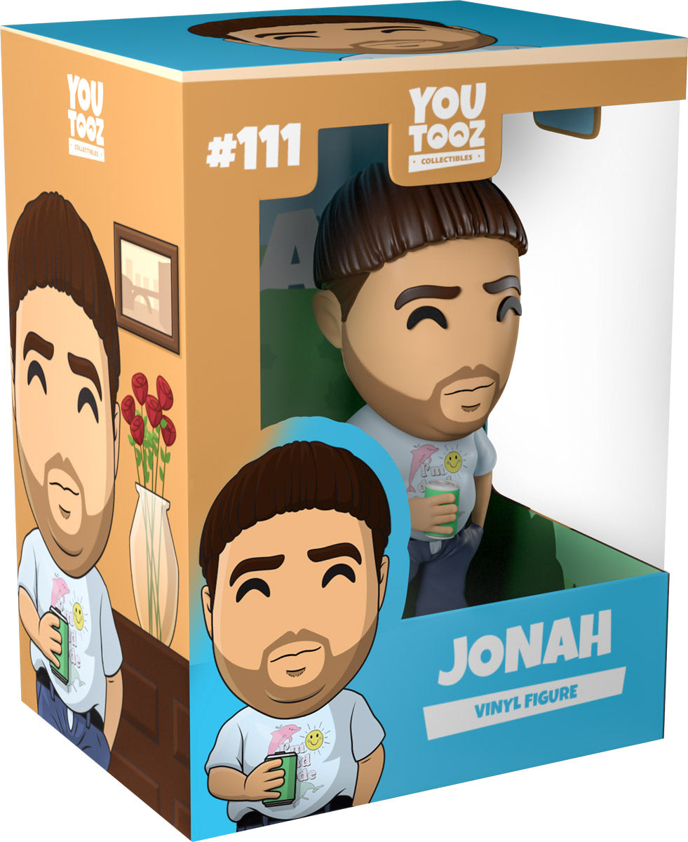 Jonah