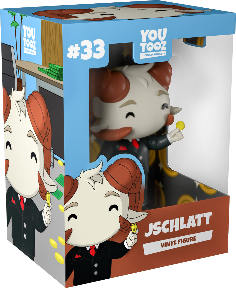 Jschlatt