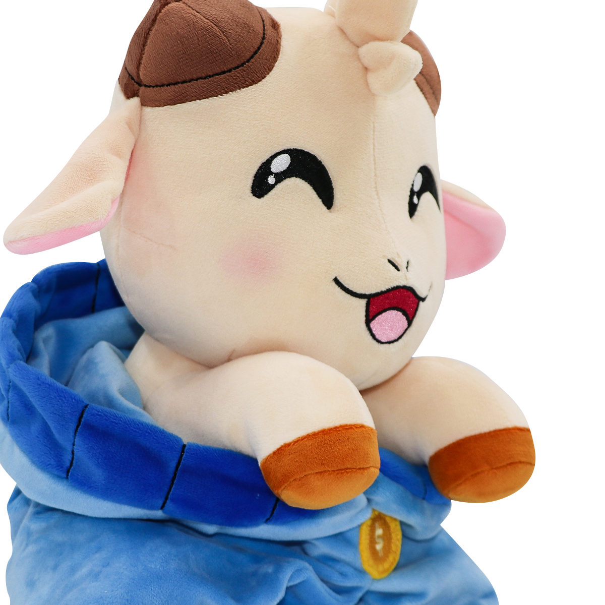 Jschlatt Baby Widder (30cm)