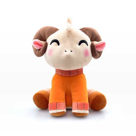 Jschlatt Orange Ram (30 cm)