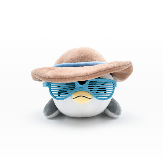 Beach Kevin Flop! (30cm)