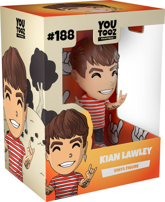 Kian Lawley