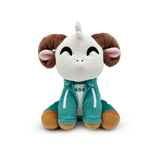 Gi-Hun Rammie Plush (9in)