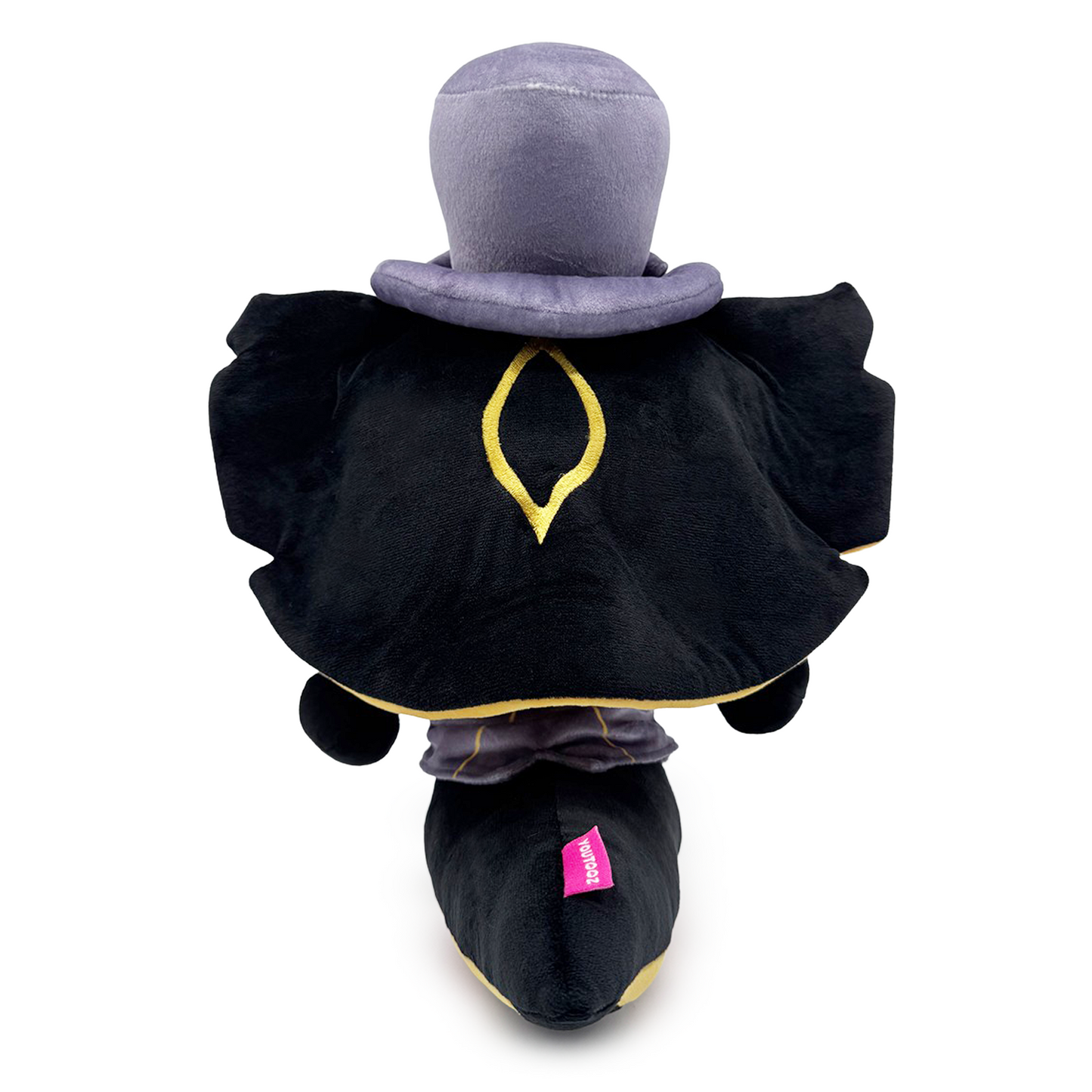 Sir Pentious Plush (9in)