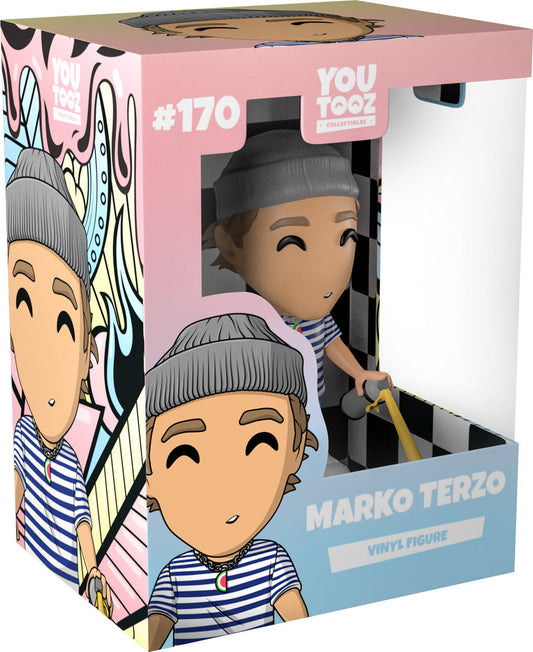 Marko Terzo
