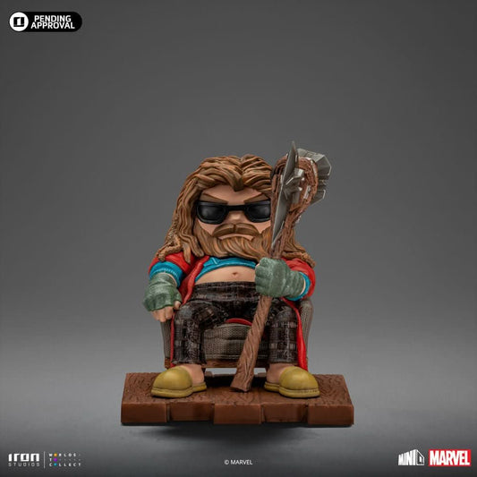 Figur Bro Thor - The Infinity Saga - Mini Co.