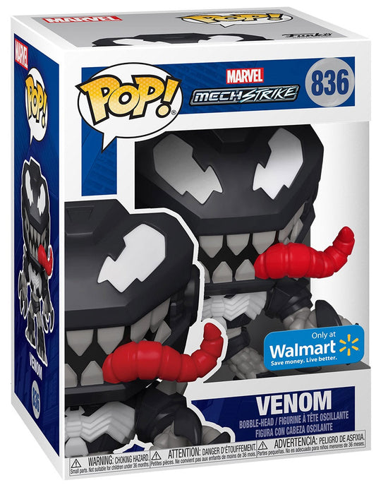 pop venom 836