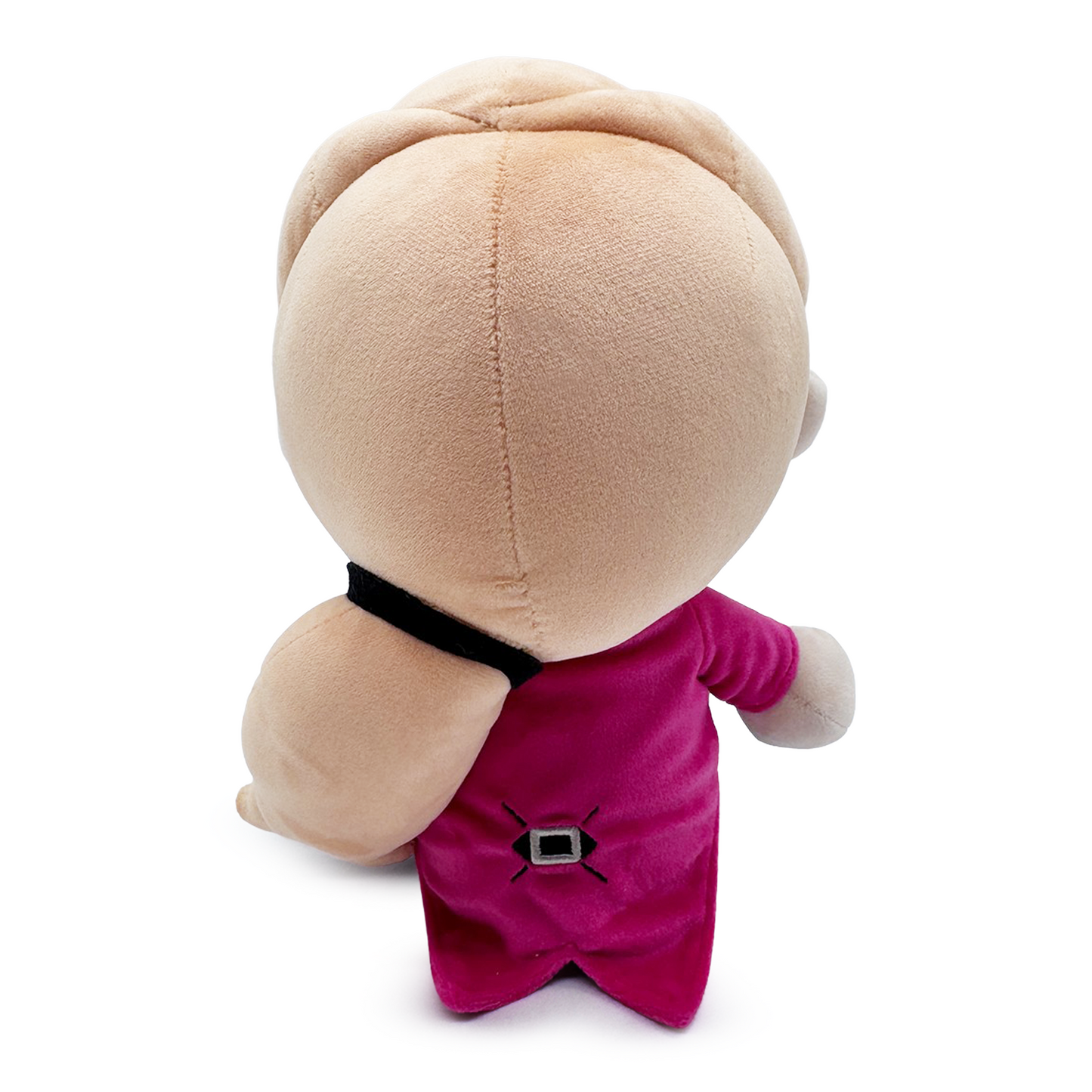 Elliot The Warlock Plush (9in)