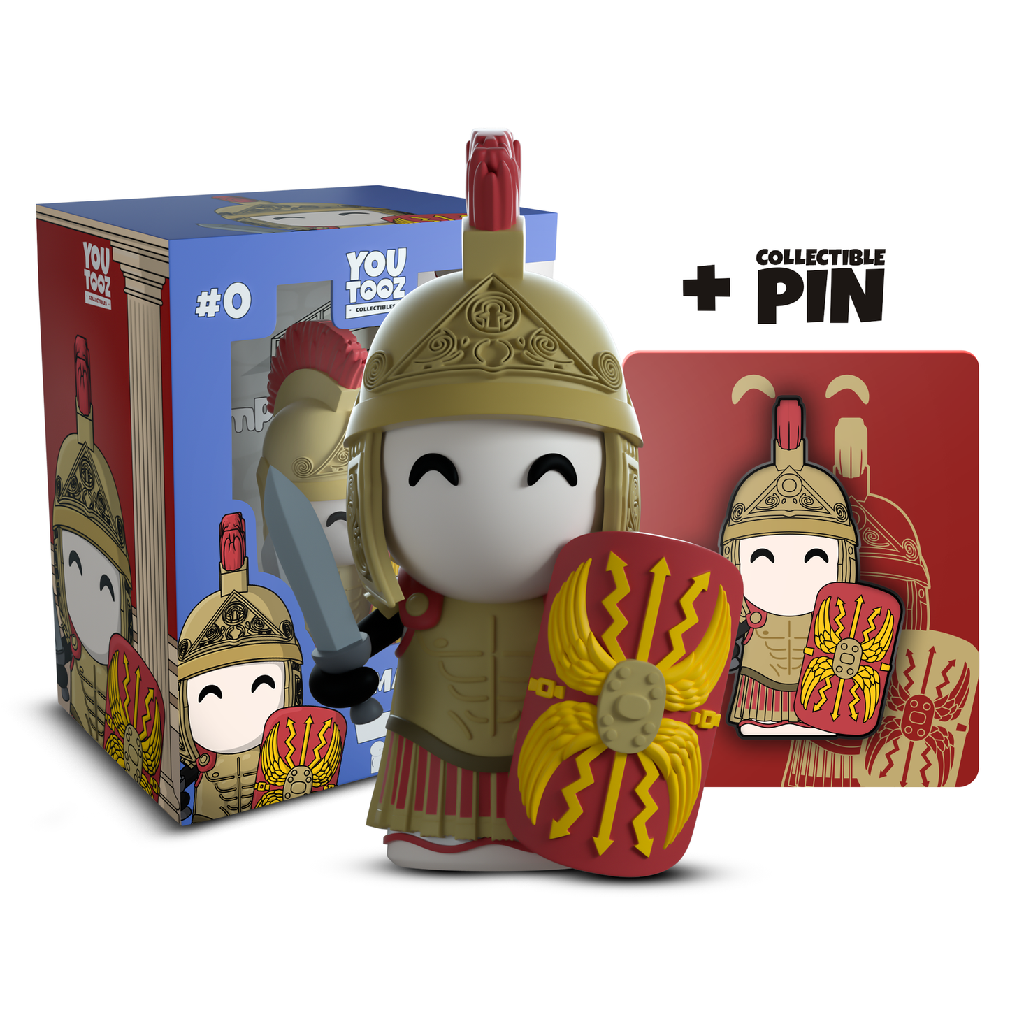 Roman Consul