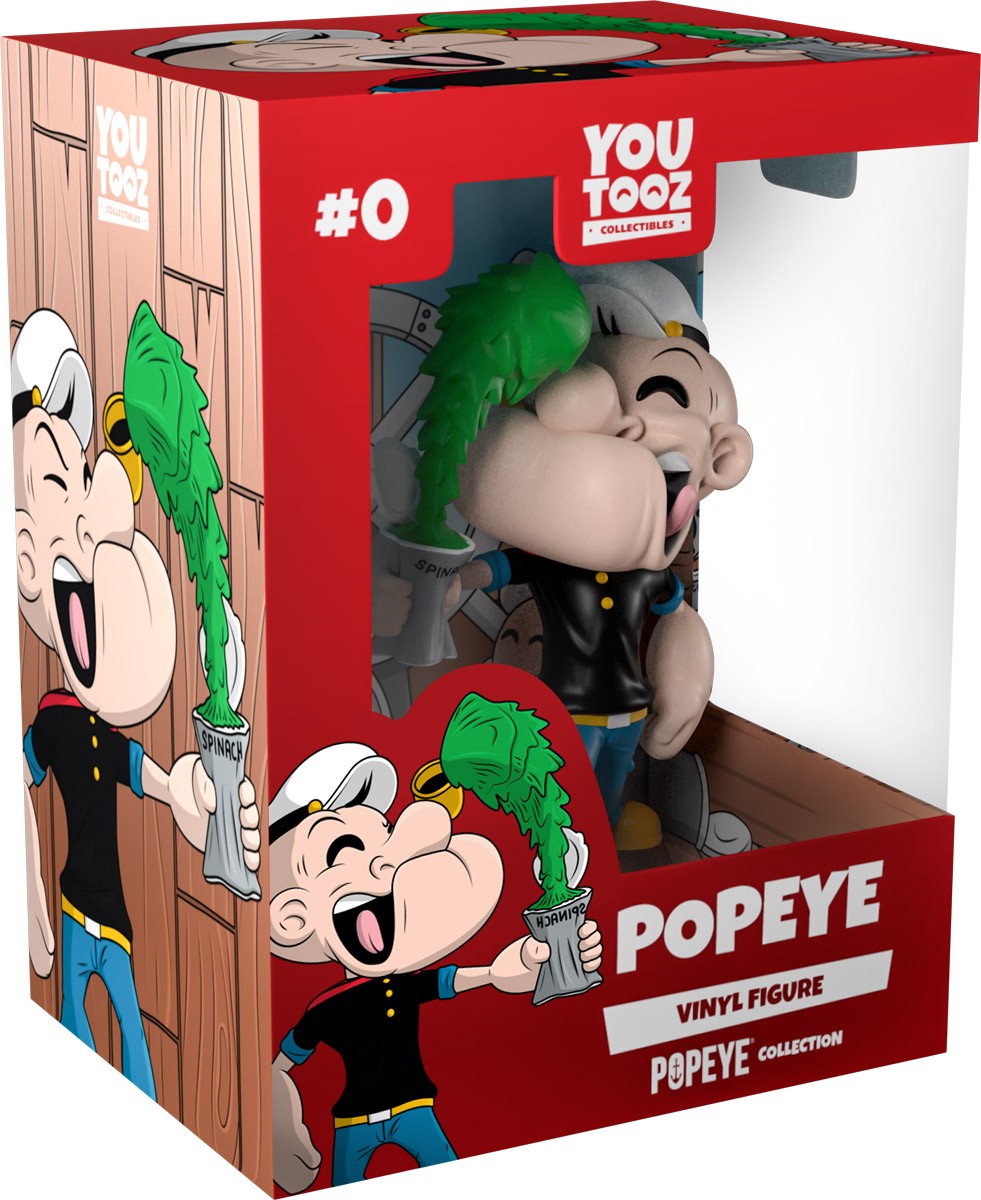 Popeye
