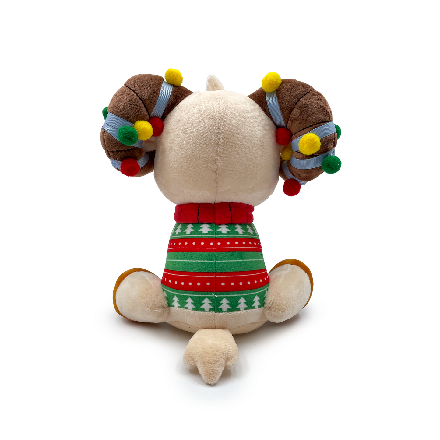 Rammie Christmas Lights (9in)