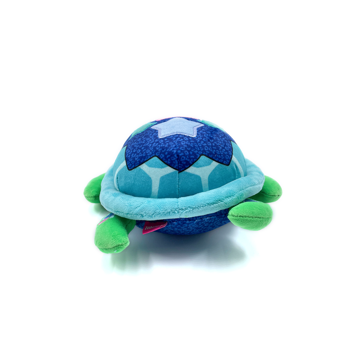 Glamrock Mr. Turtle Plüschtier (23 cm)