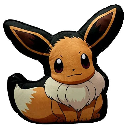 Coussin Pokémon - Evoli – vue produit 2