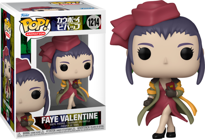 pop faye valentine 1214