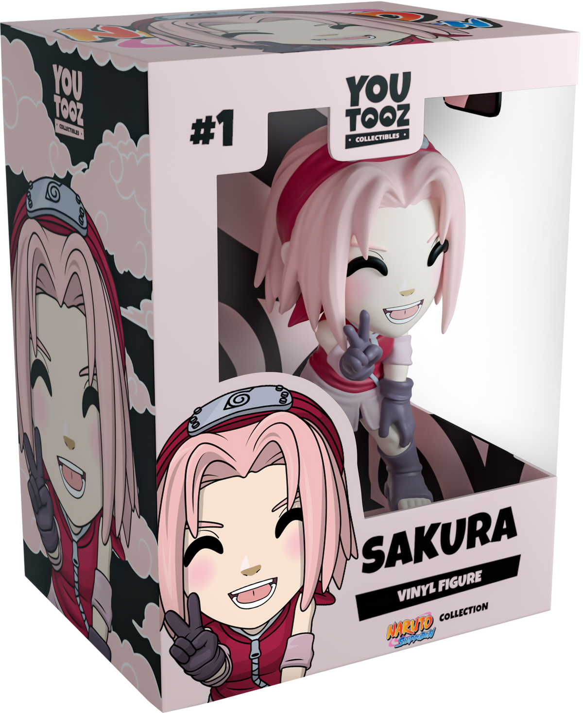 Sakura Haruno