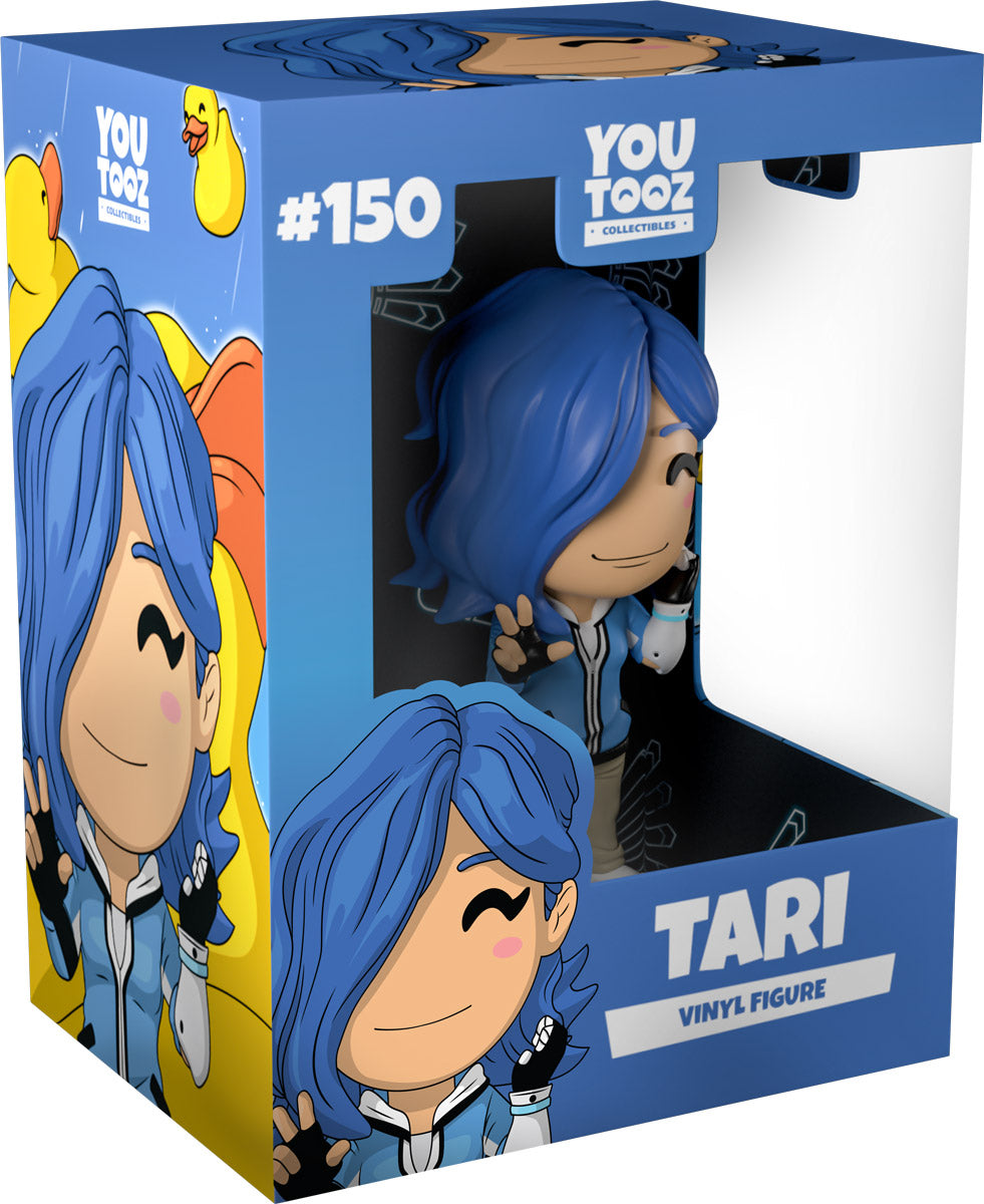 SMG4 Tari