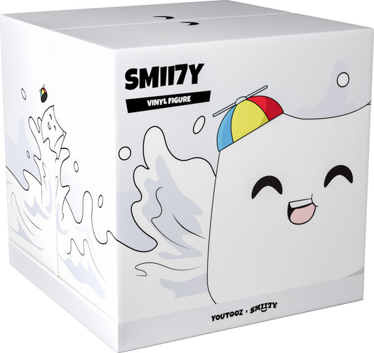 Milchtüte SMii7Y (1 Fuß)