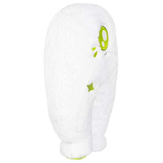 Peluche Squishable Créature Nocturne, vue de profil