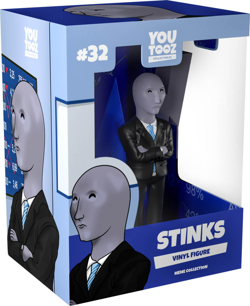 Stinks