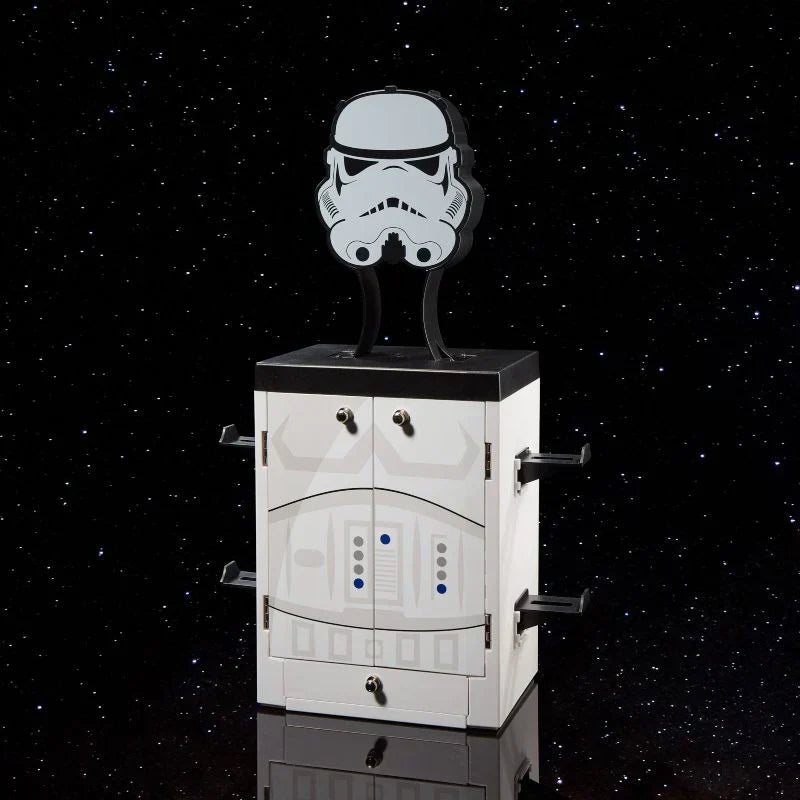 Casier Gaming Stormtrooper
